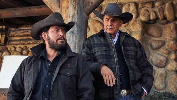 Yellowstone Season 5B Confusing Time Jumps Explained