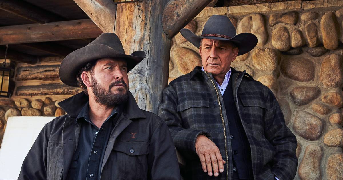 ‘Yellowstone’ Season 5B’s Confusing Time Jumps Explained ‘Yellowstone’ Season 5B’s Confusing Time Jumps Explained