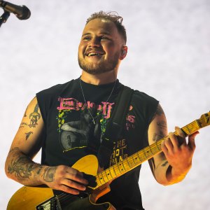 Zach Bryan Drops New Song