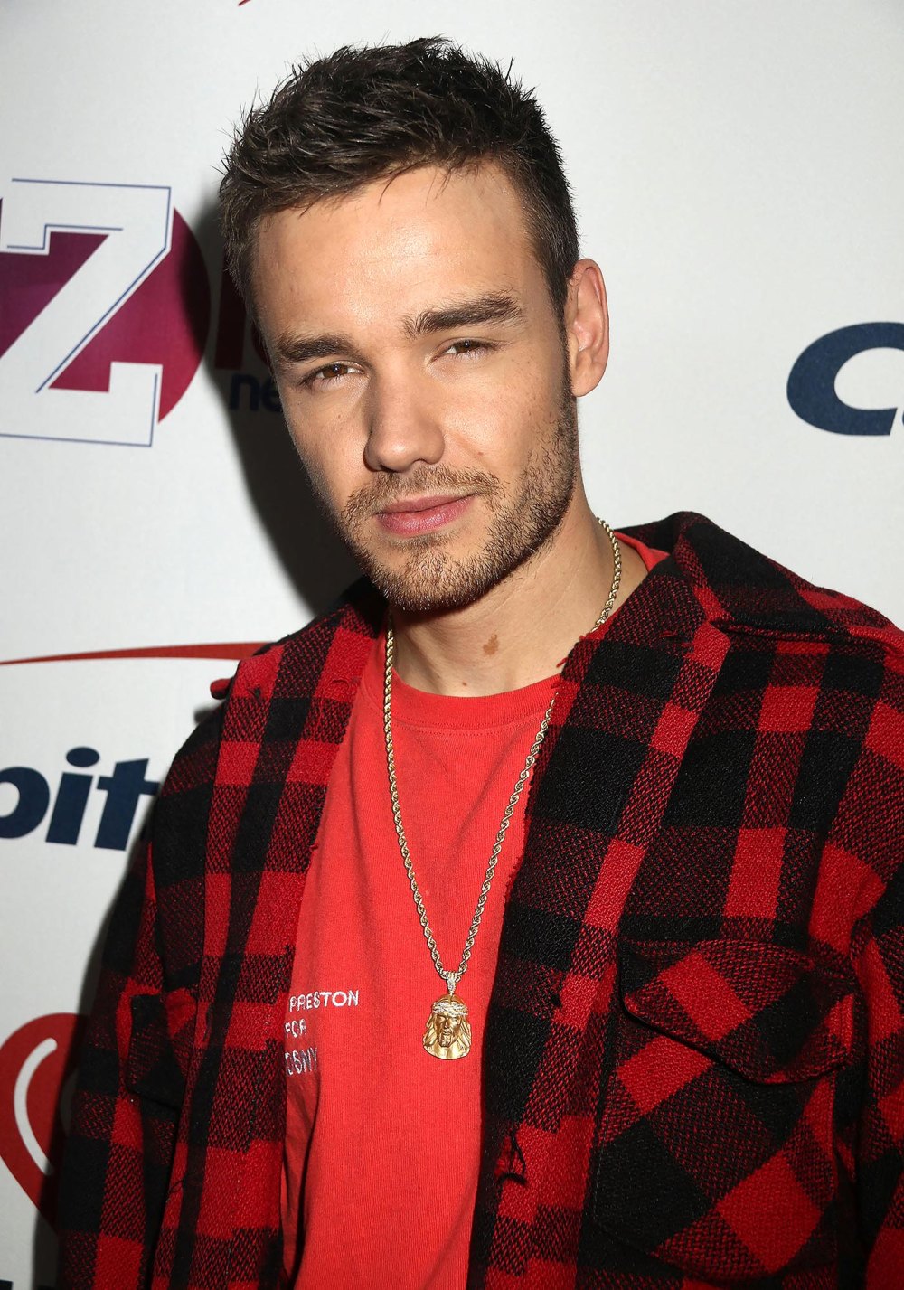 Zayn Malik Postpones Dates on Europe Tour Liam Payne
