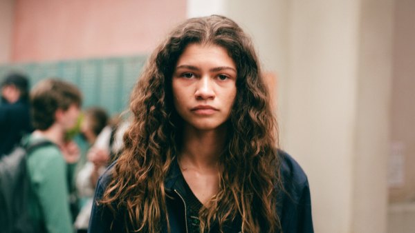 Zendaya Clarifies Her Schedule Has Nothing to Do With Euphoria Delays
