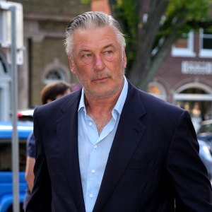 Alec Baldwin Hasn't Seen 'Rust' Final Cut, Slams Claim He's Profiting off Halyna Hutchins' Death