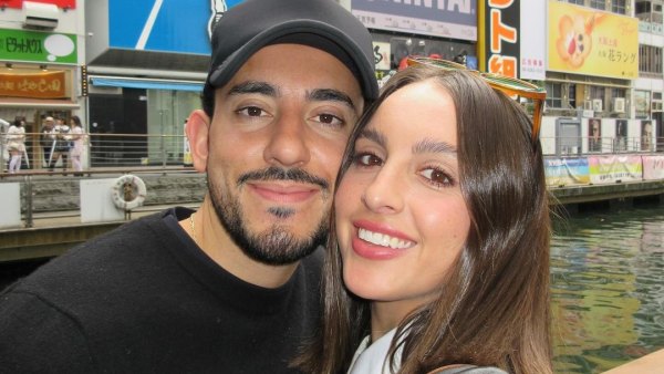 Kyle Richards, Mauricio Umansky's Daughter Alexia Appears to Be Engaged