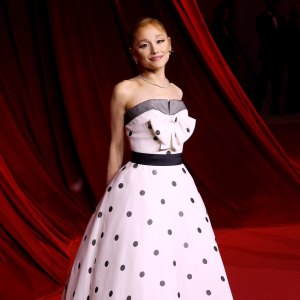 Ariana Grande Says Her 'Heart Is Happy' Amid Ethan Slater Romance