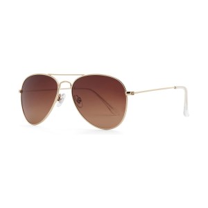 Joox Polarized Aviator Metal Pilot Frame Sunglasses Amazon