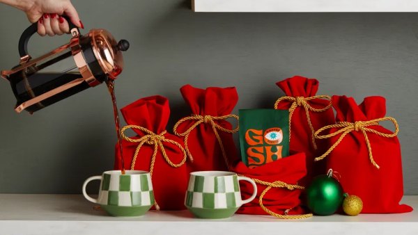 bean box merry mornings coffee club holiday gifts 2024