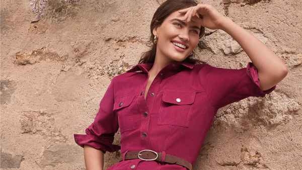 Best Thanksgiving Dresses 2024