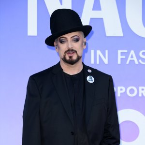 Boy George Regrets Mean Liam Payne Comments Before 1D Singer's Death
