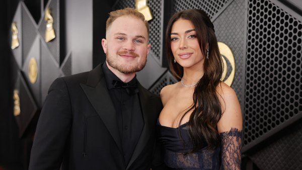 brianna chickenfry says zach bryan picked out an engagement ring