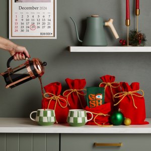 coffee