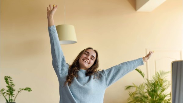 comfy oversized fashion finds