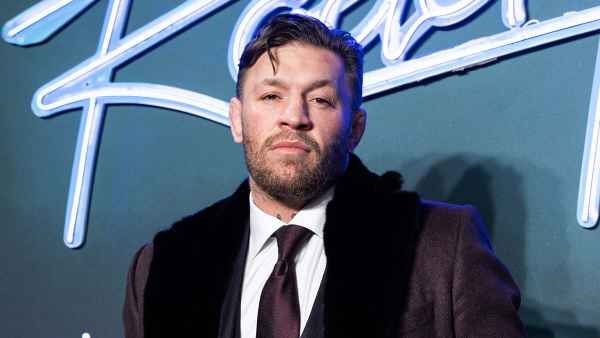 MMA Fighter Conor McGregor Attends Court as Civil Sexual Assault Trial Begins