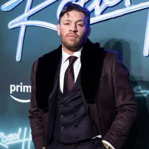 MMA Fighter Conor McGregor Attends Court as Civil Sexual Assault Trial Begins