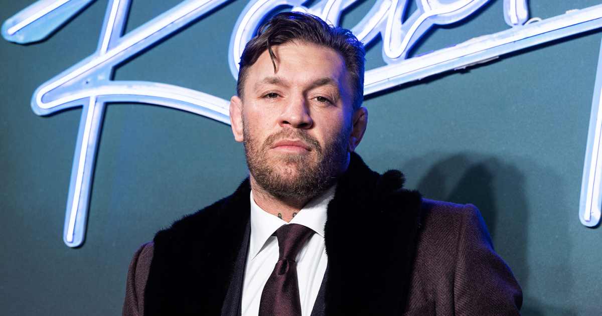 Conor McGregor Attends Court as Civil Sexual Assault Trial Begins Conor McGregor Attends Court as Civil Sexual Assault Trial Begins