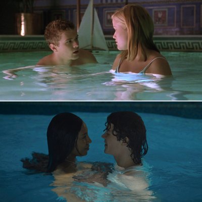Cruel Intentions Movie Scenes Recreated in Prime Video's TV Adaptation