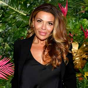 RHONJ Dolores Catania Ashamed of Legs