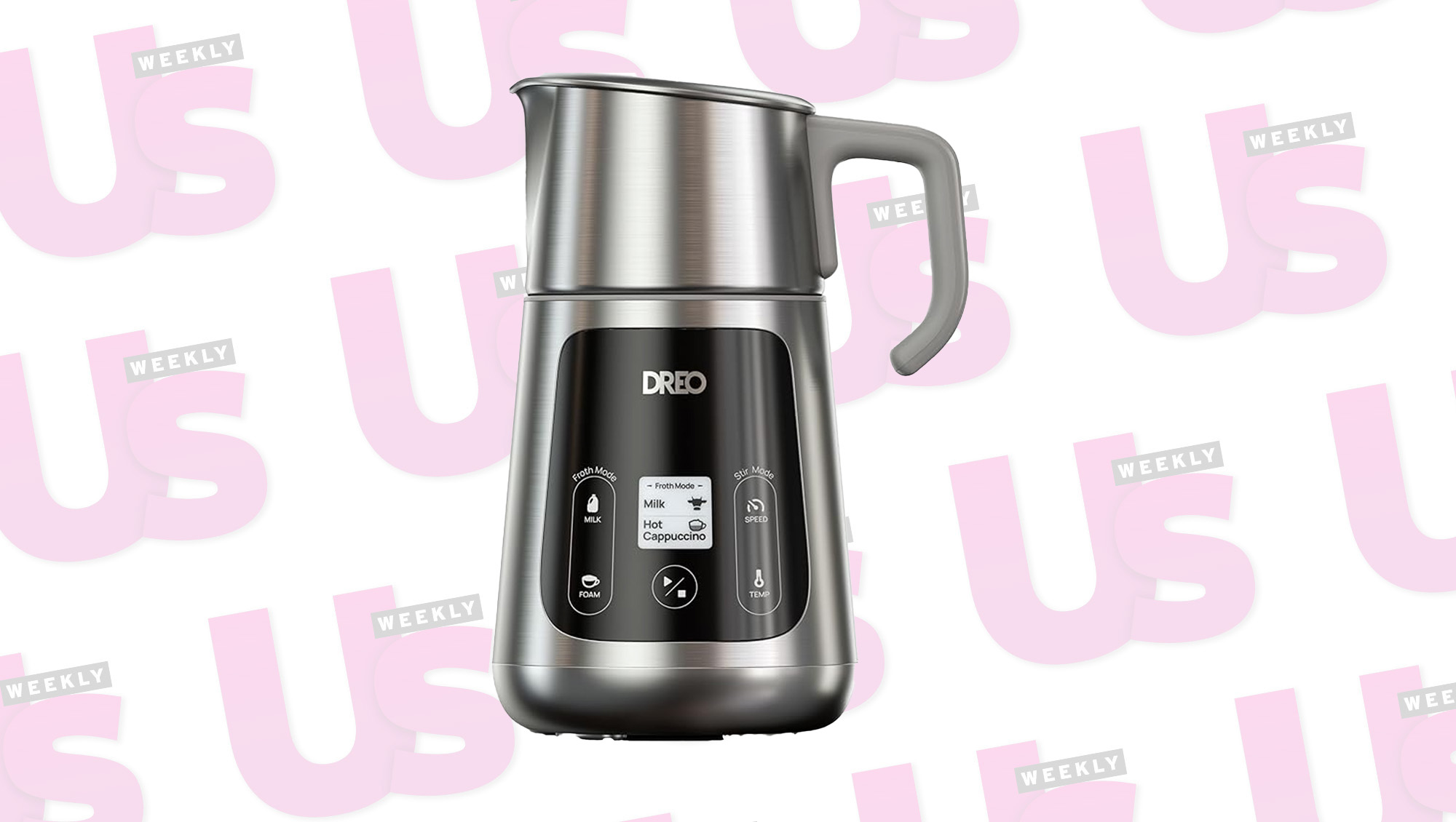 Dreo BaristaMaker