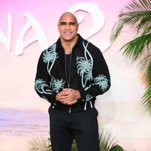 Dwayne Johnson Had to Pull Strings to Get Taylor Swift Tickets