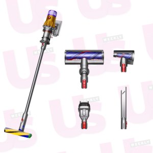 Dyson V12 Detect Slim