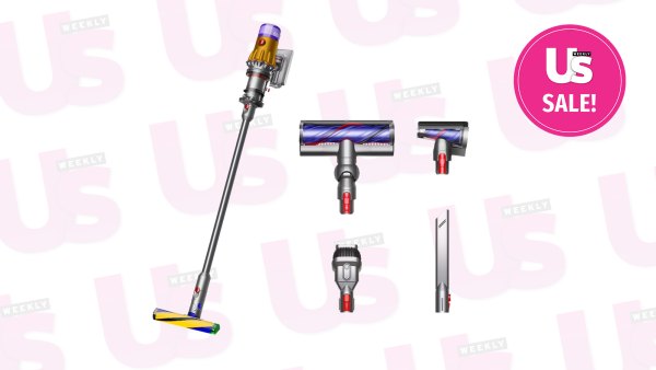 Dyson V12 Detect Slim