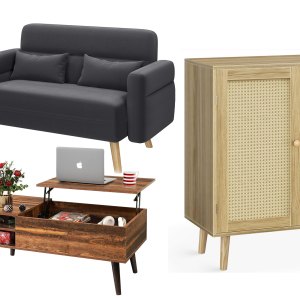 early black friday furniture deals amazon
