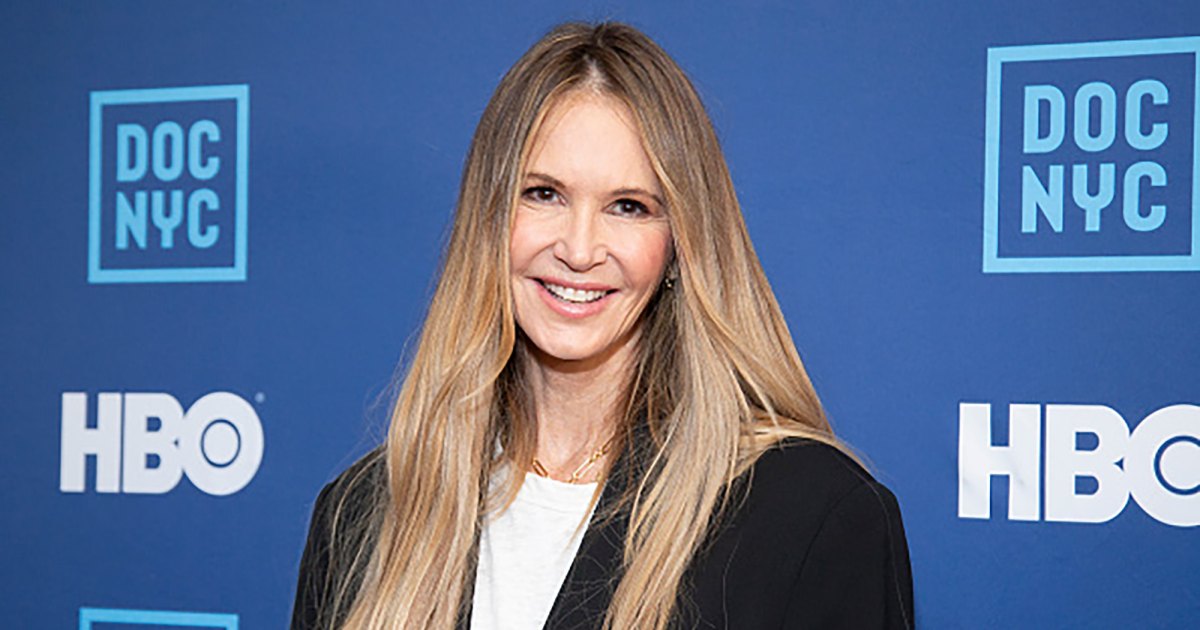 This Is Supermodel Elle Macpherson’s Solution for Delicious Morning Greens This Is Supermodel Elle Macpherson’s Solution for Delicious Morning Greens