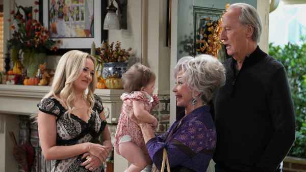 Every 2024 TV Show With a Thanksgiving Episode