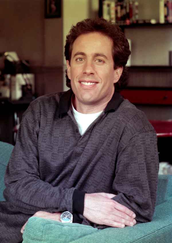 Every Time Jerry Seinfeld Has Defended 'Seinfeld' Against Criticism ...