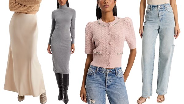 express clothing