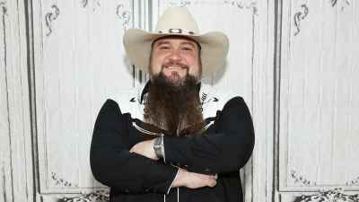 Voice Winner Sundance Heads Wife Reveals His Bullet Pierced Shirt After Gun Accident