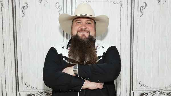 Voice Winner Sundance Heads Wife Reveals His Bullet Pierced Shirt After Gun Accident