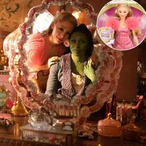 Mattel Accidentally Lists Adult Site on Wicked Dolls Packaging