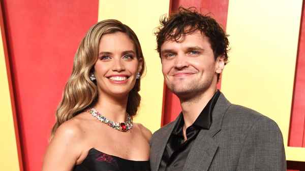 Sara Sampaio Explains Why She Didnt Watch Boyfriend Ray Nicholson in Smile 2