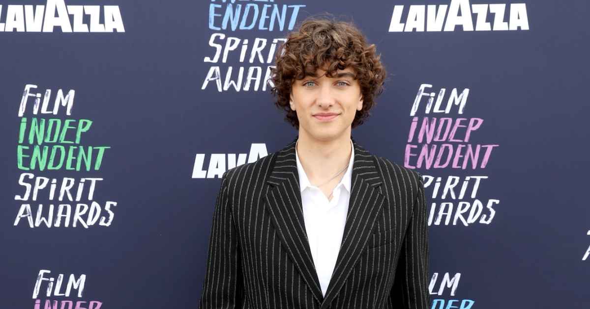 The Summer I Turned Pretty’s Gavin Casalegno Is Married The Summer I Turned Pretty’s Gavin Casalegno Is Married
