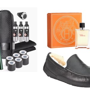 gifts for men saks