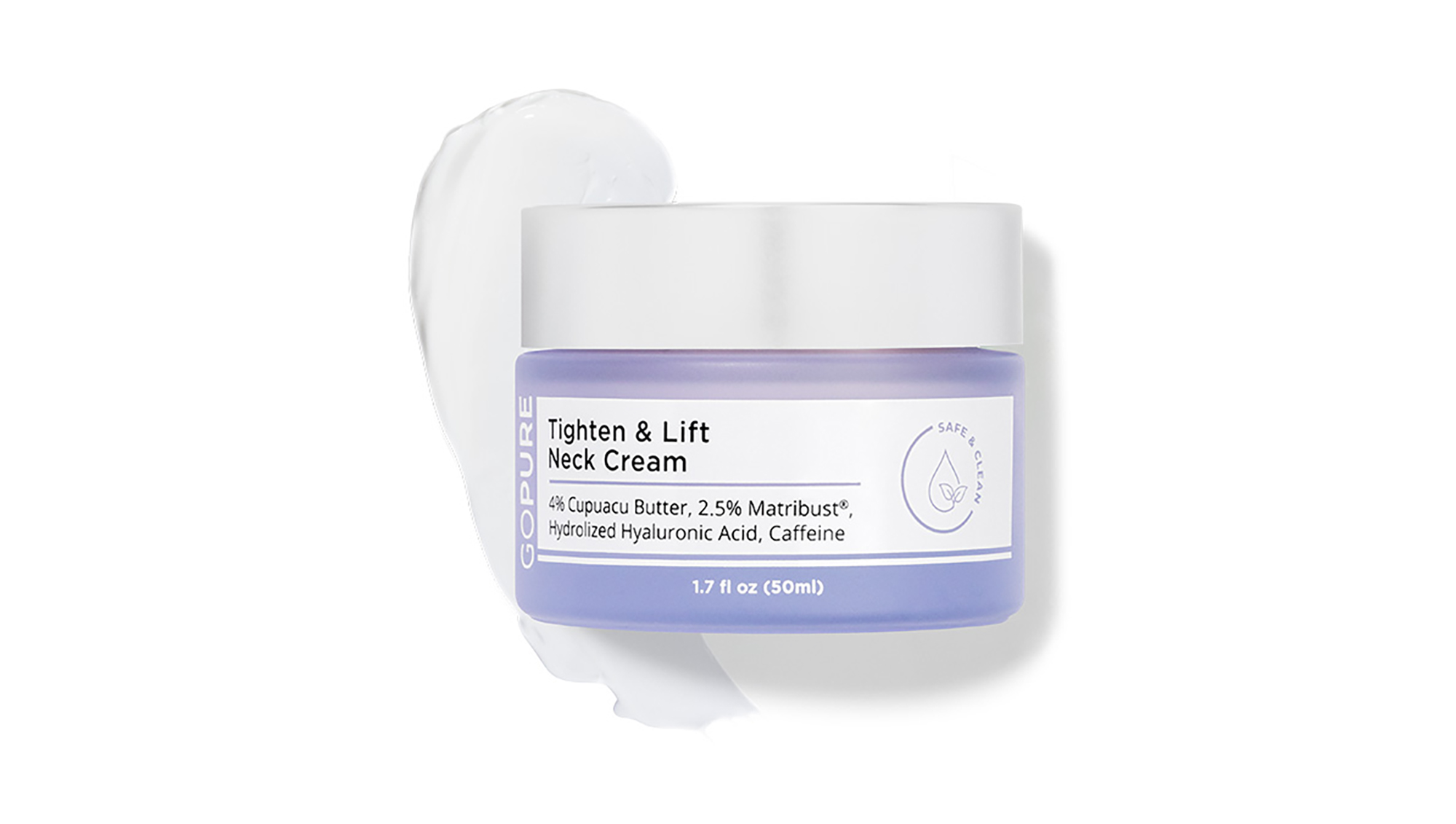 This Firming Neck Cream is 30% Off Ahead of Black Friday