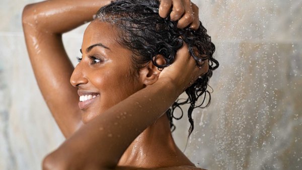 Hair Thinning Shampoo