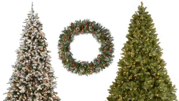 holiday decor deals