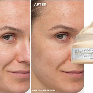 it cosmetics face moisturizer