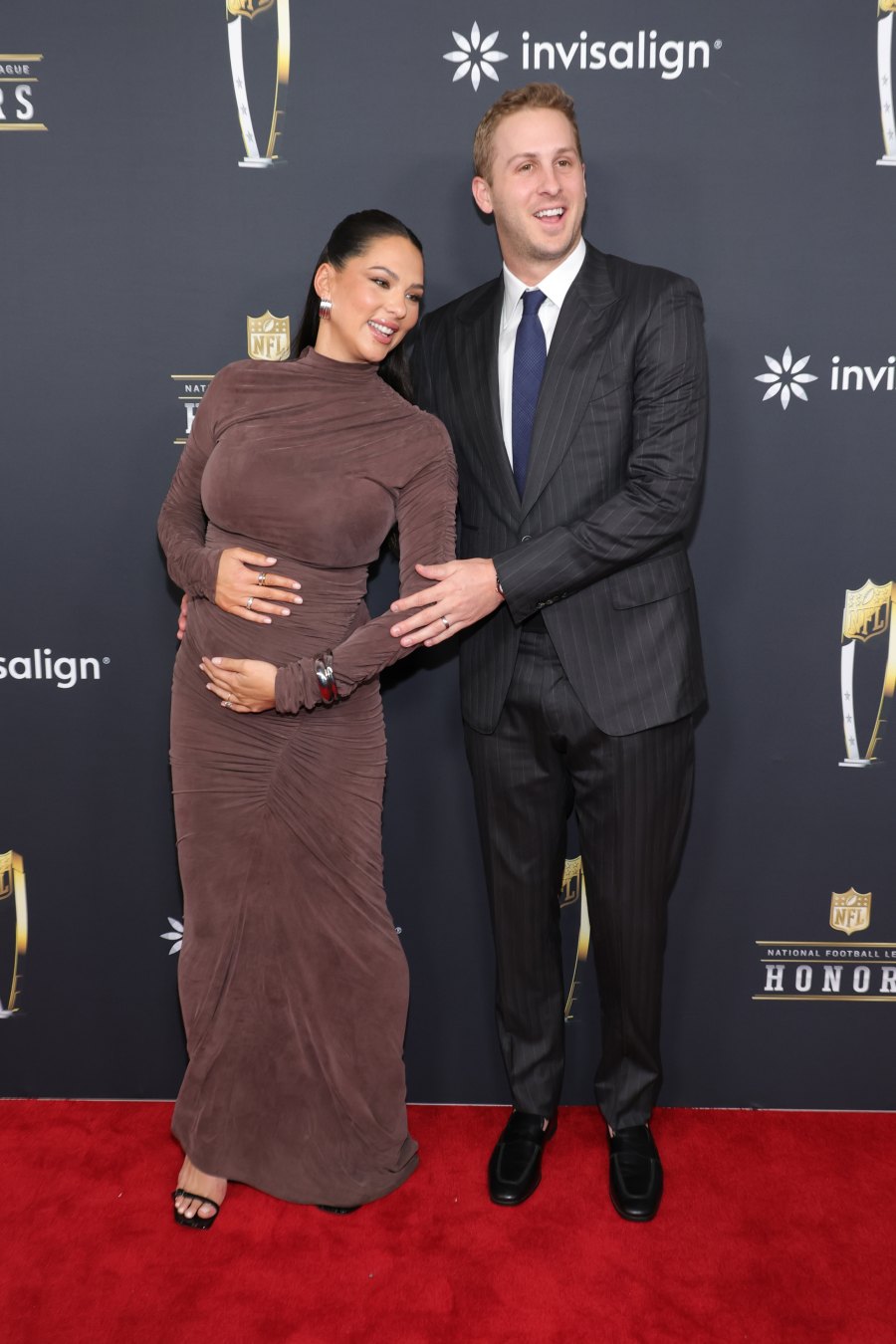 Detroit Lions’ Jared Goff and Wife Christen Harper Goff’s Relationship Timeline: From Raya to Proposal