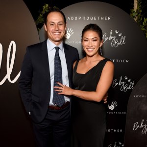 Glee’s Jenna Ushkowitz Welcomes Baby No. 2 With Husband David Stanley