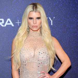 Jessica Simpson