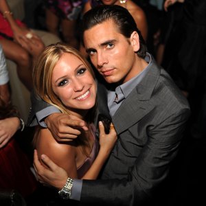 Kristin Cavallari Reads DM From Scott Disick Years After Hookup Rumors