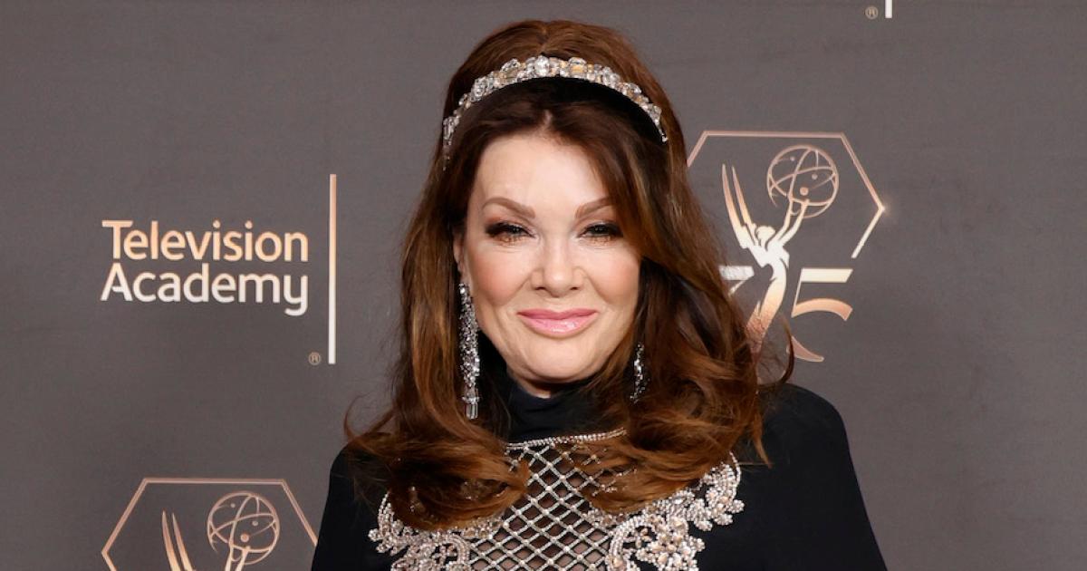 Lisa Vanderpump Reveals Daughter Pandora Sabo Is Expecting Second Child Lisa Vanderpump Reveals Daughter Pandora Sabo Is Expecting Second Child