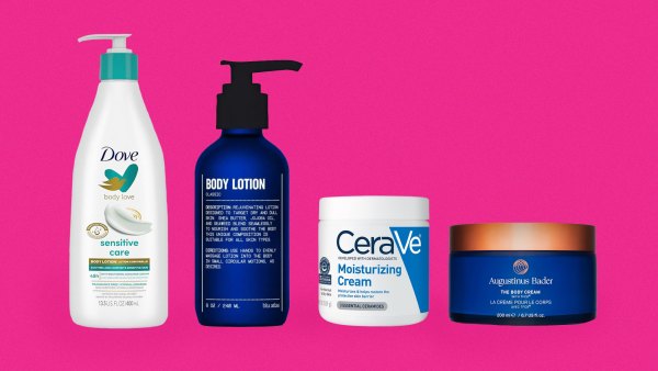 Best Lotions for Extremely Dry Skin
