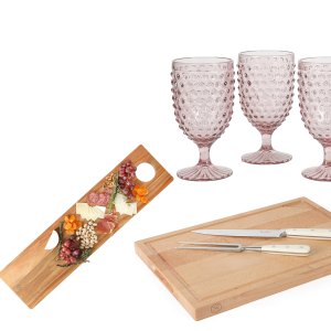 martha stewart entertaining items