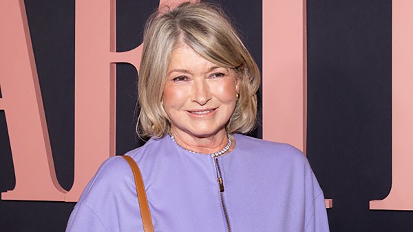 Martha Stewart at Netflix's "Martha" New York Premiere at The Paris Theater on October 21, 2024 in New York, New York. (Photo by Stephanie Augello/Variety via Getty Images)