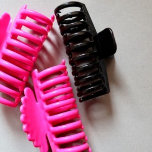 Best Matte Claw Clips