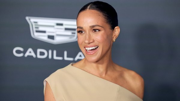 meghan markle on red carpet