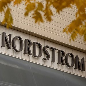 A Nordstrom store in Walnut Creek, California, US, on Monday, Nov. 25, 2024. Nordstrom Inc. is scheduled to release earnings figures on November 26. Photographer: David Paul Morris/Bloomberg via Getty Images